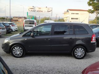 Opel Zafira 2013 ΠΡΟΣΦΟΡΑ ΑΠΟ €8.500 ΤΩΡΑ €7.500 1.700cc 110Ps. 7ΘΕΣΙΟ-thumb-8