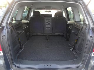 Opel Zafira 2013 ΠΡΟΣΦΟΡΑ ΑΠΟ €8.500 ΤΩΡΑ €7.500 1.700cc 110Ps. 7ΘΕΣΙΟ-thumb-46