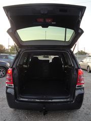 Opel Zafira 2013 ΠΡΟΣΦΟΡΑ ΑΠΟ €8.500 ΤΩΡΑ €7.500 1.700cc 110Ps. 7ΘΕΣΙΟ-thumb-47