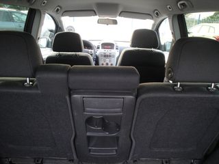 Opel Zafira 2013 ΠΡΟΣΦΟΡΑ ΑΠΟ €8.500 ΤΩΡΑ €7.500 1.700cc 110Ps. 7ΘΕΣΙΟ-thumb-48