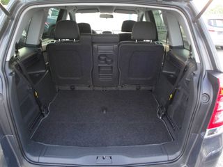 Opel Zafira 2013 ΠΡΟΣΦΟΡΑ ΑΠΟ €8.500 ΤΩΡΑ €7.500 1.700cc 110Ps. 7ΘΕΣΙΟ-thumb-49