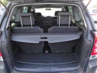 Opel Zafira 2013 ΠΡΟΣΦΟΡΑ ΑΠΟ €8.500 ΤΩΡΑ €7.500 1.700cc 110Ps. 7ΘΕΣΙΟ-thumb-57