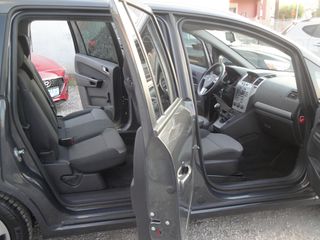 Opel Zafira 2013 ΠΡΟΣΦΟΡΑ ΑΠΟ €8.500 ΤΩΡΑ €7.500 1.700cc 110Ps. 7ΘΕΣΙΟ-thumb-11