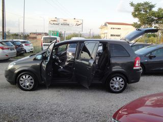 Opel Zafira 2013 ΠΡΟΣΦΟΡΑ ΑΠΟ €8.500 ΤΩΡΑ €7.500 1.700cc 110Ps. 7ΘΕΣΙΟ-thumb-13