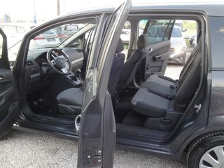 Opel Zafira 2013 ΠΡΟΣΦΟΡΑ ΑΠΟ €8.500 ΤΩΡΑ €7.500 1.700cc 110Ps. 7ΘΕΣΙΟ-thumb-14