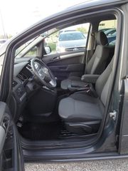 Opel Zafira 2013 ΠΡΟΣΦΟΡΑ ΑΠΟ €8.500 ΤΩΡΑ €7.500 1.700cc 110Ps. 7ΘΕΣΙΟ-thumb-16