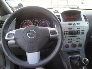 Opel Zafira 2013 ΠΡΟΣΦΟΡΑ ΑΠΟ €8.500 ΤΩΡΑ €7.500 1.700cc 110Ps. 7ΘΕΣΙΟ-thumb-20