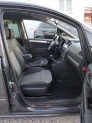 Opel Zafira 2013 ΠΡΟΣΦΟΡΑ ΑΠΟ €8.500 ΤΩΡΑ €7.500 1.700cc 110Ps. 7ΘΕΣΙΟ-thumb-30