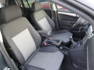 Opel Zafira 2013 ΠΡΟΣΦΟΡΑ ΑΠΟ €8.500 ΤΩΡΑ €7.500 1.700cc 110Ps. 7ΘΕΣΙΟ-thumb-31