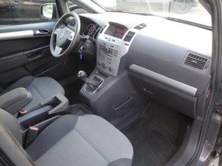 Opel Zafira 2013 ΠΡΟΣΦΟΡΑ ΑΠΟ €8.500 ΤΩΡΑ €7.500 1.700cc 110Ps. 7ΘΕΣΙΟ-thumb-32