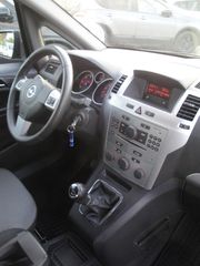 Opel Zafira 2013 ΠΡΟΣΦΟΡΑ ΑΠΟ €8.500 ΤΩΡΑ €7.500 1.700cc 110Ps. 7ΘΕΣΙΟ-thumb-33