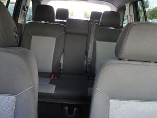Opel Zafira 2013 ΠΡΟΣΦΟΡΑ ΑΠΟ €8.500 ΤΩΡΑ €7.500 1.700cc 110Ps. 7ΘΕΣΙΟ-thumb-36