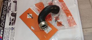 BMW X3 E83 2000 DIESEL 204D4 ΚΑΤΩ ΚΟΛΆΡΟ INTERCOOLER 1161-3450222 NRF-thumb-3