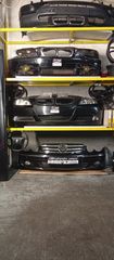 BMW X3 E83 2000 DIESEL 204D4 ΚΑΤΩ ΚΟΛΆΡΟ INTERCOOLER 1161-3450222 NRF-thumb-4