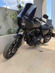 Harley Davidson Iron 883 2020