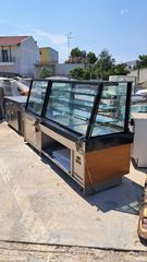 Θερμαινόμενη-Ψυχομενη 250×82×142.