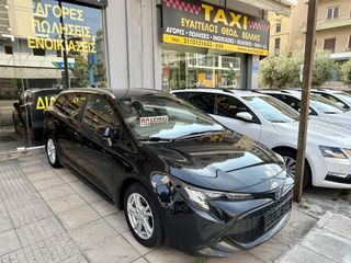 Toyota Corolla 2022 TS HYBRID 184PS