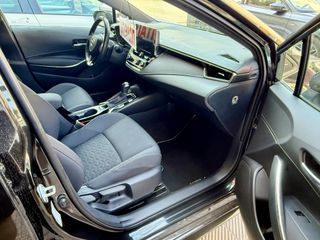 Toyota Corolla 2022 TS HYBRID 184PS-thumb-3