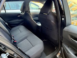 Toyota Corolla 2022 TS HYBRID 184PS-thumb-4