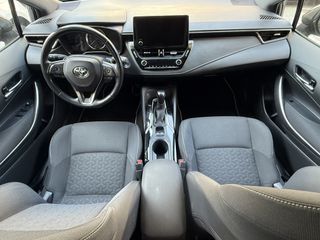 Toyota Corolla 2022 TS HYBRID 184PS-thumb-5