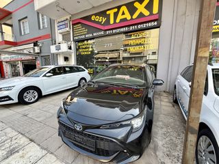 Toyota Corolla 2022 TS HYBRID 184PS-thumb-12