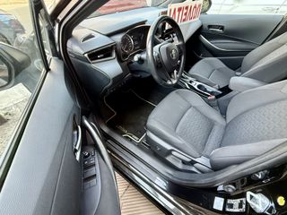 Toyota Corolla 2022 TS HYBRID 184PS-thumb-13