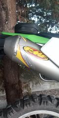 Kawasaki KLX 250 2010 S
