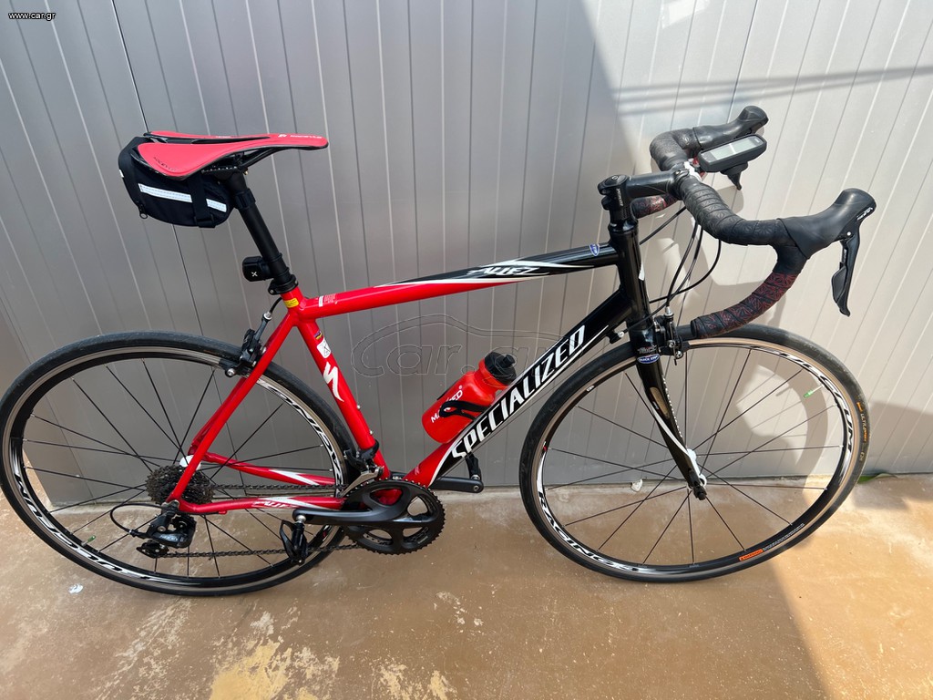 Δρόμου - Κούρσας Specialized 2010 Allez