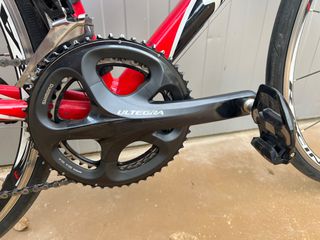 Δρόμου - Κούρσας Specialized 2010 Allez-thumb-1