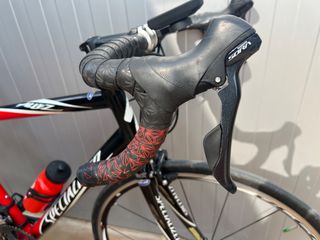 Δρόμου - Κούρσας Specialized 2010 Allez-thumb-2