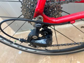 Δρόμου - Κούρσας Specialized 2010 Allez-thumb-3