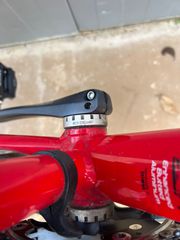 Δρόμου - Κούρσας Specialized 2010 Allez-thumb-9