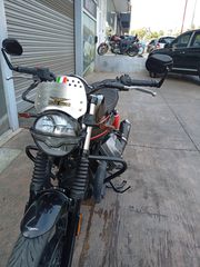 Moto Guzzi V 7 2023 stone Special Edition