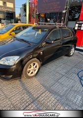 Toyota Corolla 2004 2004