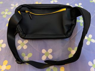 Τσαντάκι Πλάτης (LED BACKPACK) - Καμμένη οθόνη/LED-thumb-1