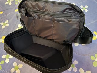 Τσαντάκι Πλάτης (LED BACKPACK) - Καμμένη οθόνη/LED-thumb-2