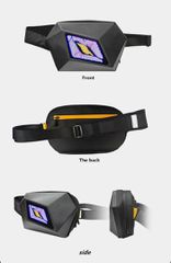 Τσαντάκι Πλάτης (LED BACKPACK) - Καμμένη οθόνη/LED-thumb-15