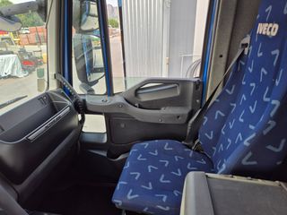 Γερανοί - Φορτηγά Με Γερανό Iveco 2011 450 eev Palfinger PK53002 SH-thumb-12
