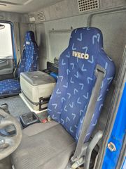 Γερανοί - Φορτηγά Με Γερανό Iveco 2011 450 eev Palfinger PK53002 SH-thumb-16