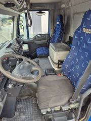 Γερανοί - Φορτηγά Με Γερανό Iveco 2011 450 eev Palfinger PK53002 SH-thumb-13