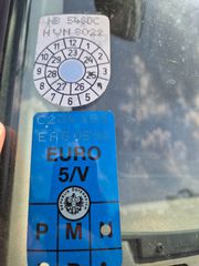 Γερανοί - Φορτηγά Με Γερανό Iveco 2011 450 eev Palfinger PK53002 SH-thumb-21