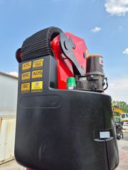 Γερανοί - Φορτηγά Με Γερανό Iveco 2011 450 eev Palfinger PK53002 SH-thumb-41