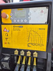 Γερανοί - Φορτηγά Με Γερανό Iveco 2011 450 eev Palfinger PK53002 SH-thumb-32