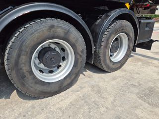 Γερανοί - Φορτηγά Με Γερανό Iveco 2011 450 eev Palfinger PK53002 SH-thumb-8