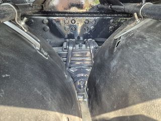 Γερανοί - Φορτηγά Με Γερανό Iveco 2011 450 eev Palfinger PK53002 SH-thumb-11