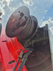 Γερανοί - Φορτηγά Με Γερανό Iveco 2011 450 eev Palfinger PK53002 SH-thumb-36