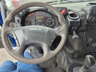 Γερανοί - Φορτηγά Με Γερανό Iveco 2011 450 eev Palfinger PK53002 SH-thumb-14