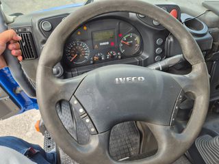 Γερανοί - Φορτηγά Με Γερανό Iveco 2011 450 eev Palfinger PK53002 SH-thumb-15