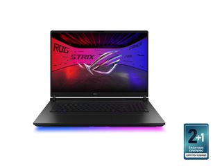 Laptop ASUS ROG Strix SCAR 18 18/ U9-275HX/ 64GB/ 2TB SSD/ NVIDIA RTX 5080 16GB/ Windows 11 Pro/ 2Y 90NR0LI1-M005U0