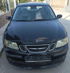 SAAB 9-3 SEDAN 2003-2007 PREFACELIFT ΓΙΑ ΑΝΤΑΛΛΑΚΤΙΚΑ ΚΟΜΜΑΤΙ ΚΟΜΜΑΤΙ (B207E 2000cc - 150HP - ΑΥΤΟΜΑΤΟ ΣΑΣΜΑΝ)